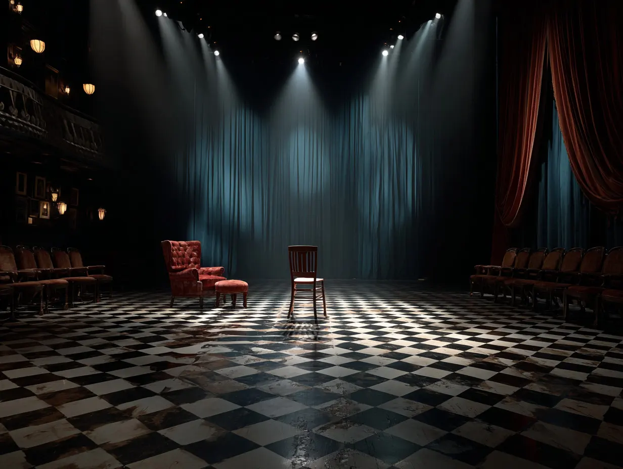 L’art de l’improvisation : quand tout ne se passe pas comme prévu !