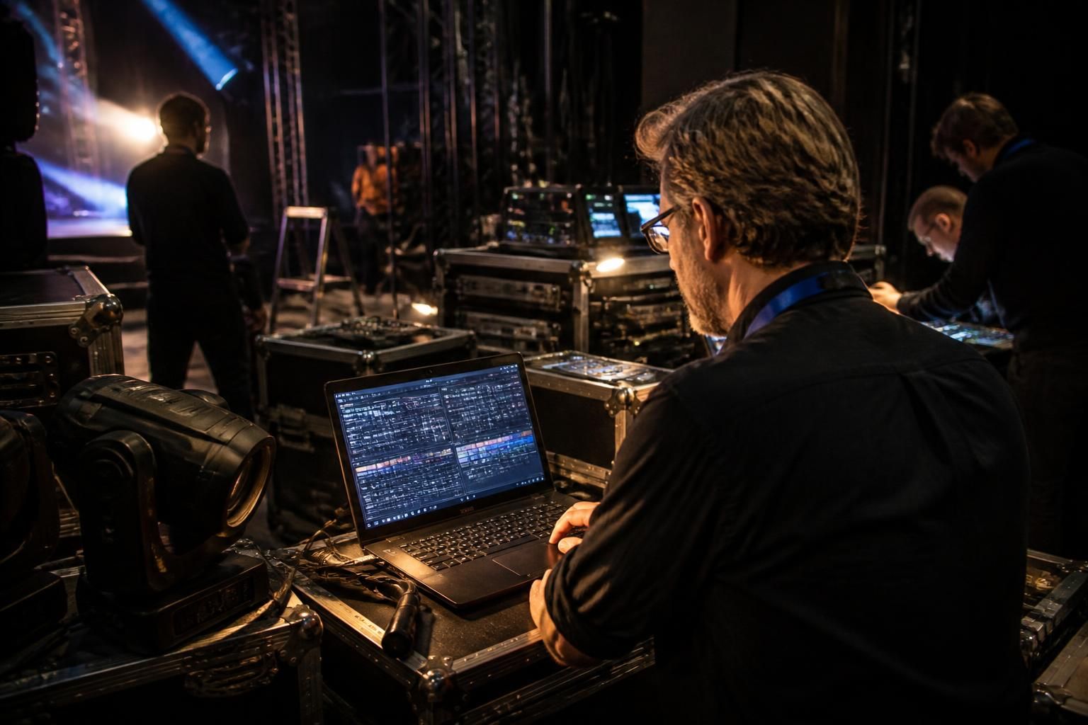 À quoi sert Showmanager et est-ce vraiment utile pour gérer un spectacle ?