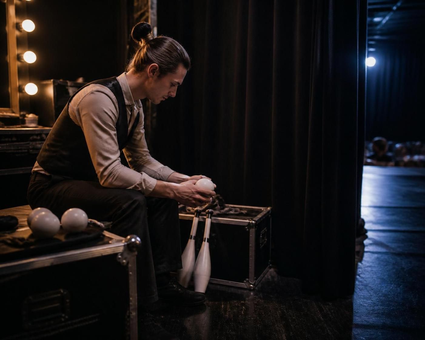 découvrez notre guide complet pour devenir jongleur professionnel et maîtriser l'art du spectacle grâce à des conseils pratiques, des techniques indispensables et des astuces de pros.