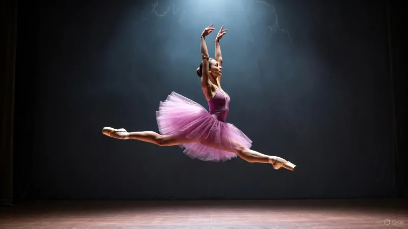 Intelligence artificielle et danse : ce que l’IA change vraiment dans l’écriture du mouvement