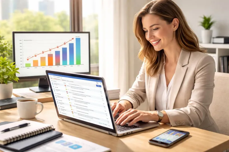 Automatiser vos relances email avec mailchimp pour booster la billetterie avant la date