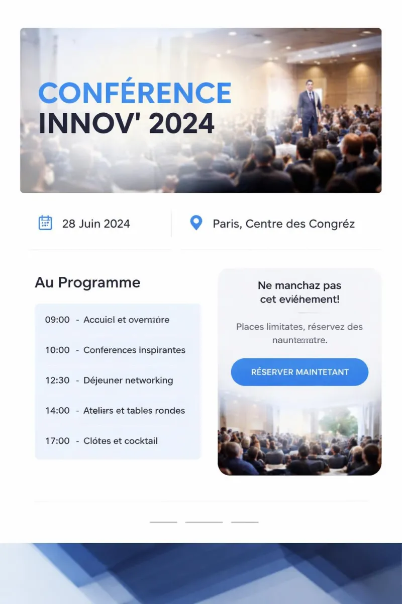 découvrez notre checklist seo complète pour optimiser votre page événement avec le balisage schema event en json-ld et l'outil rank math, afin d'améliorer votre visibilité et votre classement sur les moteurs de recherche.