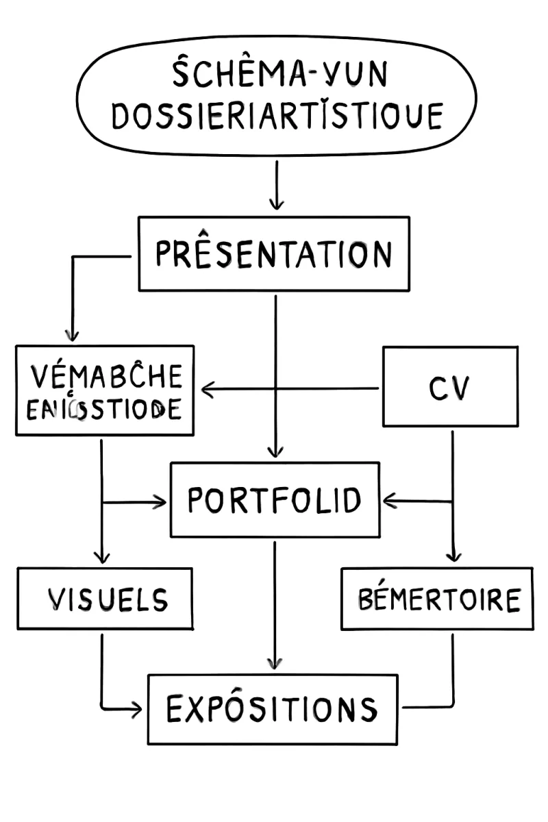 découvrez comment archiver efficacement et partager votre projet artistique en ligne pour toucher un large public et préserver votre travail de manière sécurisée.