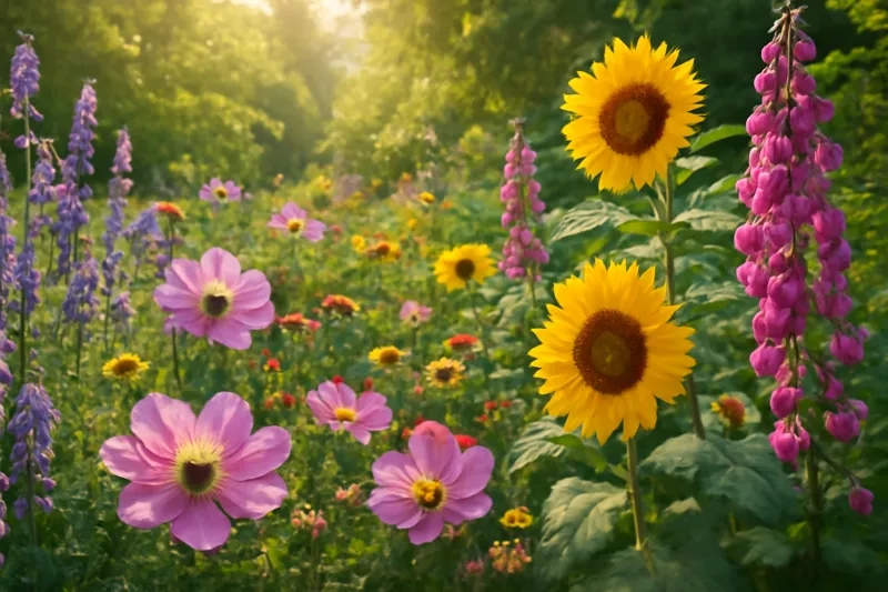 Comment attirer les abeilles dans son jardin