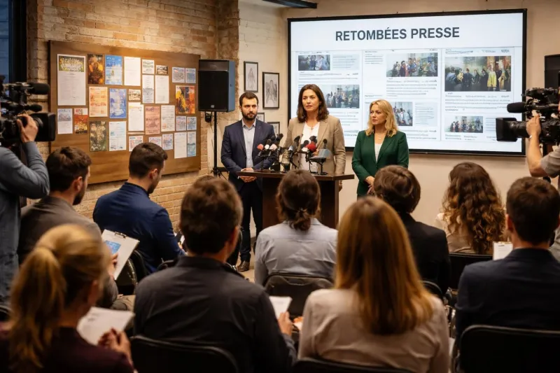 apprenez à constituer une liste efficace de journalistes locaux spécialisés en culture pour vos envois presse grâce à meltwater, et maximisez la visibilité de vos communiqués.