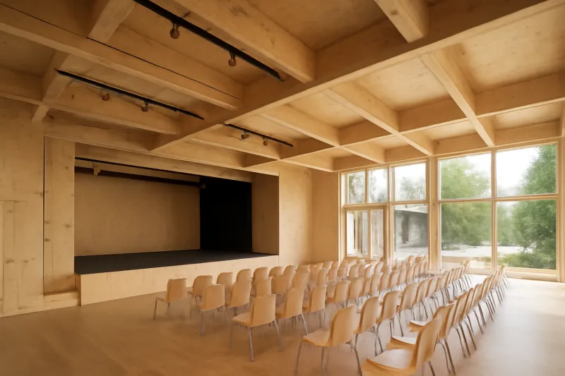 découvrez comment construire une maison en bois durable en alliant écologie, économie et confort. guide complet pour un habitat respectueux de l'environnement.