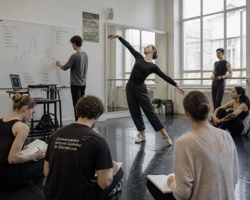 découvrez les étapes clés pour devenir chorégraphe et réussir dans le domaine de la danse grâce à nos conseils pratiques et inspirants.