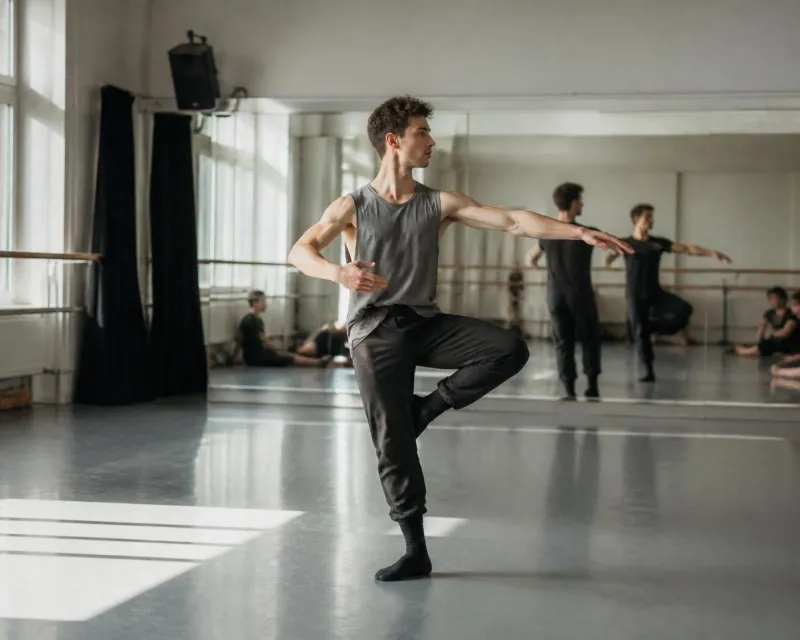 découvrez notre guide complet pour devenir danseur professionnel dans le spectacle vivant. apprenez les étapes clés, les formations indispensables et les conseils pratiques pour réussir votre carrière artistique.