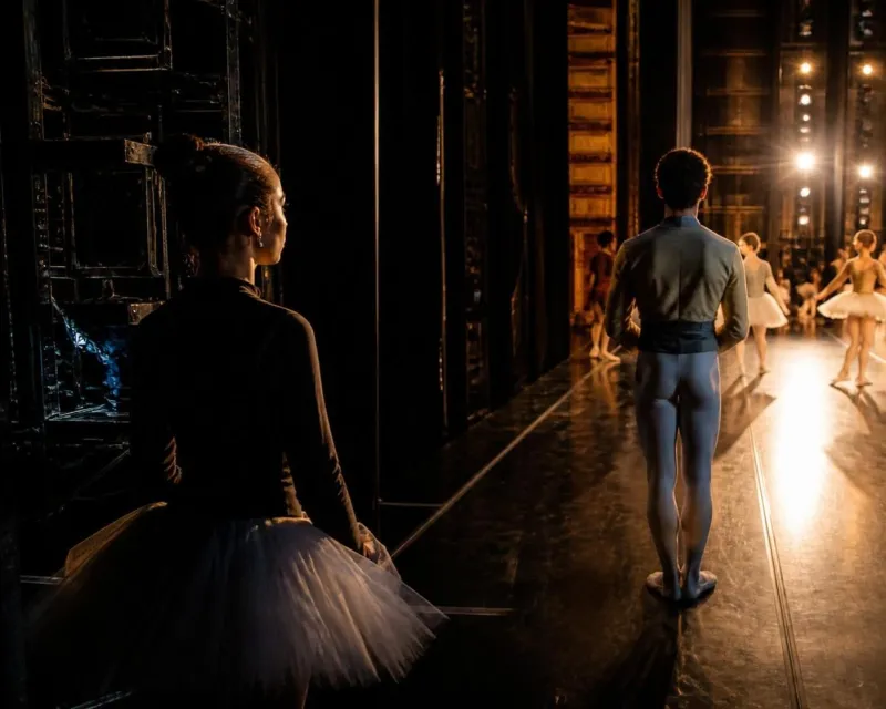 découvrez notre guide complet pour devenir danseur professionnel dans le spectacle vivant et réussir votre carrière grâce à des conseils pratiques et des étapes clés.