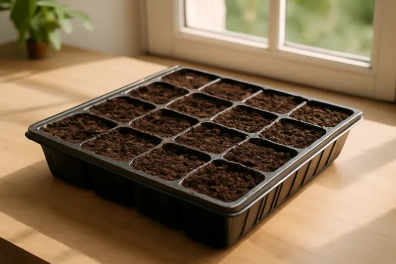 découvrez comment fabriquer facilement vos semis maison pour un jardinage réussi. guide étape par étape pour cultiver vos plantes dès le départ.