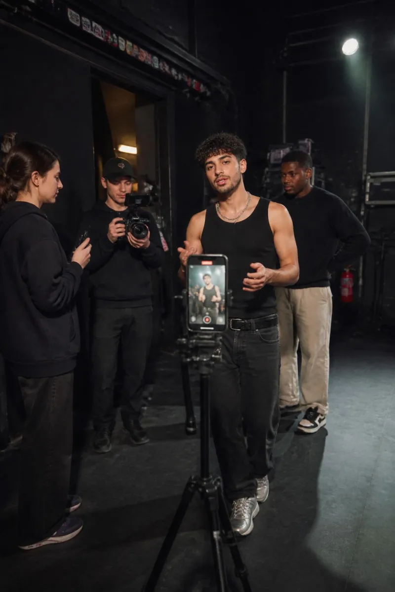 découvrez comment lancer une stratégie tiktok efficace en 2026 pour artistes et événements culturels, sans recourir à la publicité payante, et maximisez votre visibilité grâce à des astuces créatives et organiques.