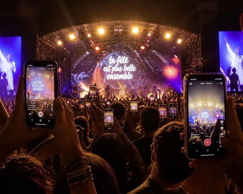 découvrez comment lancer une stratégie tiktok efficace en 2026 pour artistes et événements culturels, sans recourir à la publicité payante, et maximisez votre visibilité grâce à des méthodes organiques.