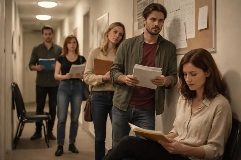 découvrez nos conseils pratiques pour organiser un casting réussi pour une audition de théâtre et sélectionner les meilleurs talents en toute simplicité.