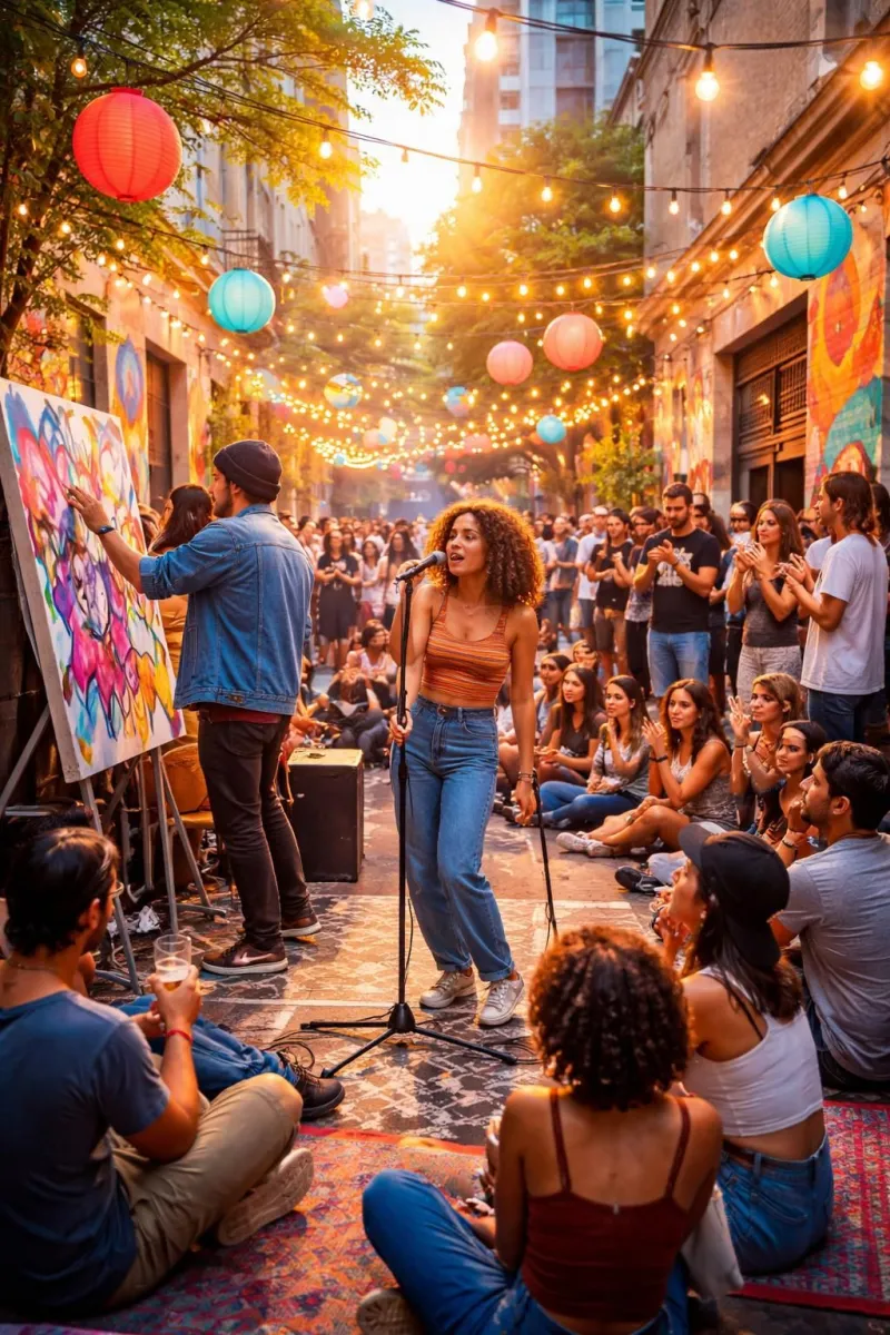 découvrez comment promouvoir efficacement un événement culturel sur instagram sans utiliser de publicité payante grâce à swello, en optimisant votre contenu et votre engagement.
