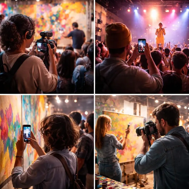 découvrez comment promouvoir efficacement un événement culturel sur instagram sans dépenser en publicité payante grâce aux astuces et outils proposés par swello.
