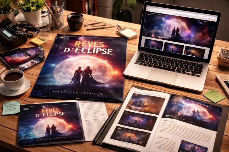 découvrez comment rédiger un dossier de diffusion efficace pour un spectacle vivant afin de maximiser vos chances de succès auprès des producteurs et programmateurs.