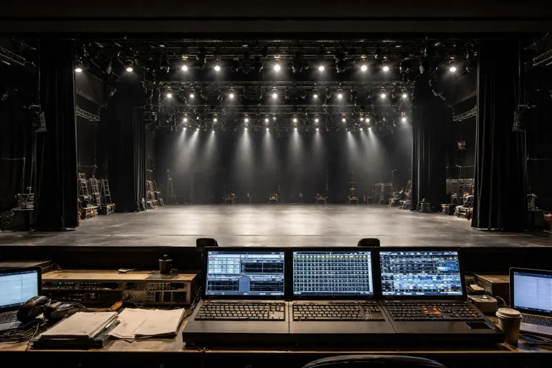 découvrez comment rédiger une fiche technique efficace pour un spectacle vivant afin de faciliter la coordination technique et garantir le succès de votre événement.