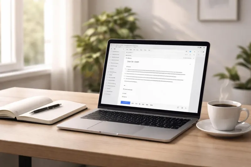 Comment relancer un programmateur après l’envoi d’un dossier sans paraître insistant ?
