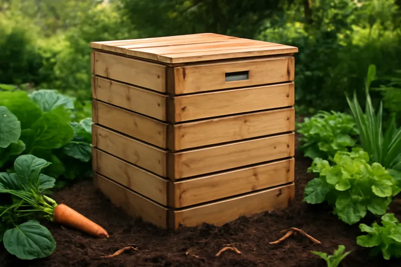 Comment réussir son compost sans odeur