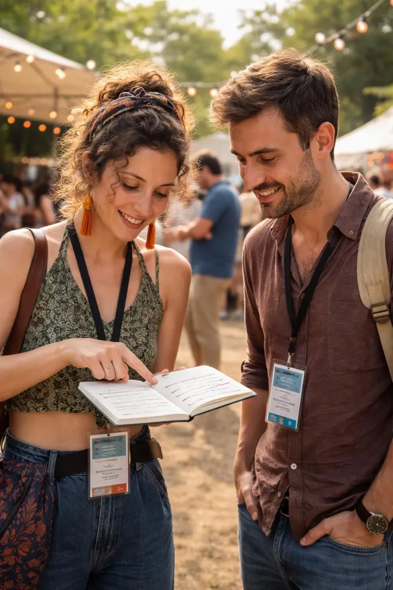 découvrez les clés pour réussir un pitch d'une minute efficace et captivant pour promouvoir votre spectacle vivant avec impact.