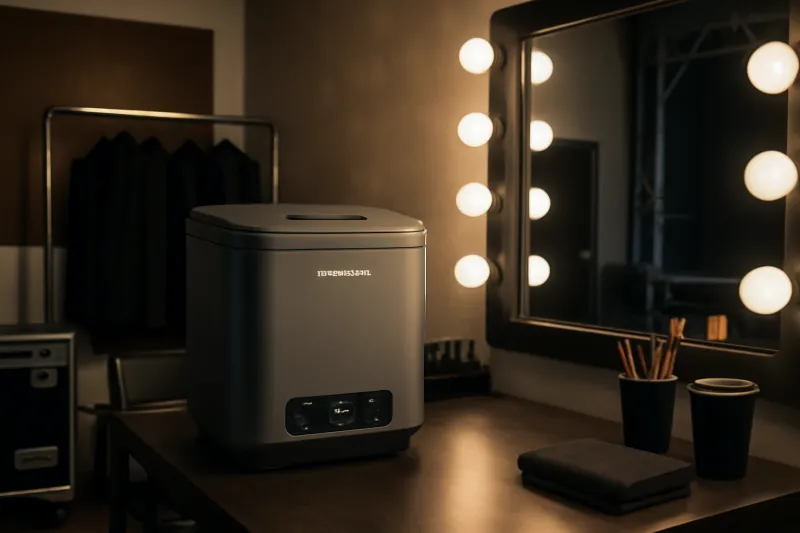 découvrez si un composteur électrique est un outil utile pour transformer vos déchets organiques en compost rapidement, ou simplement un gadget superflu.