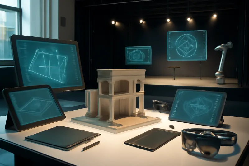 De la maquette au plateau : guide complet des outils numériques pour la mise en scène en 2026