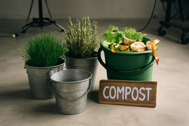 découvrez des recettes simples et efficaces pour fabriquer vos propres engrais naturels, respectueux de l'environnement et bénéfiques pour vos plantes.