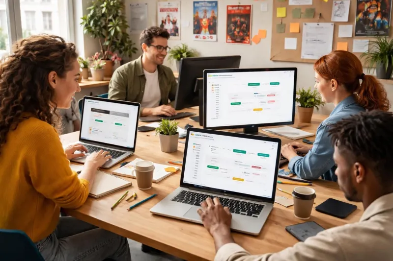 découvrez des stratégies efficaces pour créer une newsletter culturelle avec brevo, attirer du public et fidéliser vos abonnés afin de remplir votre salle.
