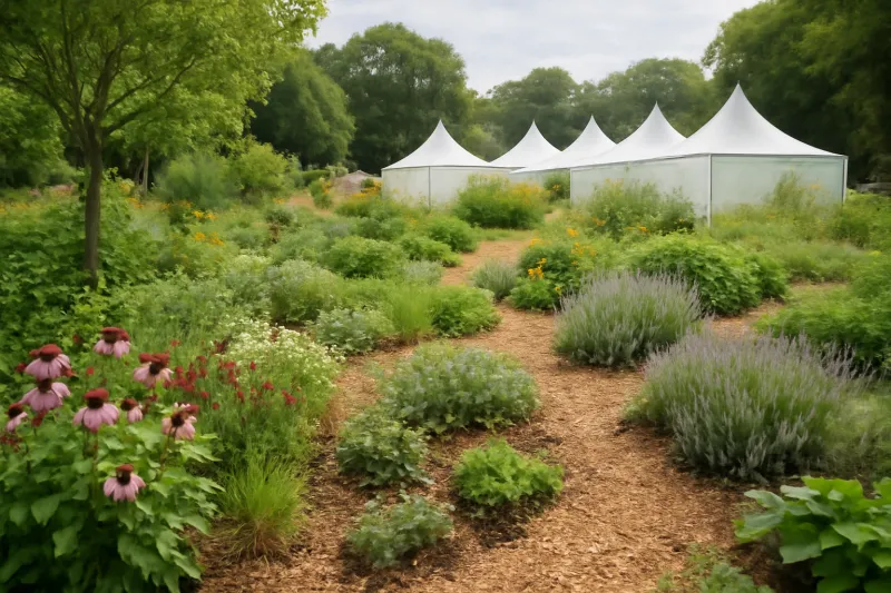 découvrez comment jardiner sans pesticides grâce à des méthodes naturelles efficaces pour protéger vos plantes et préserver l'environnement.