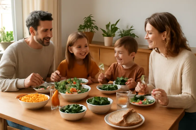 découvrez si les aliments bio offrent réellement des bienfaits supérieurs pour la santé par rapport aux produits conventionnels.