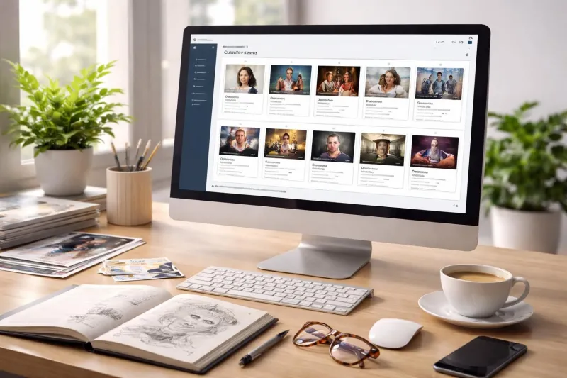 Outil crm simple pour gérer les partenaires culturels et automatiser les relances avec hubspot crm