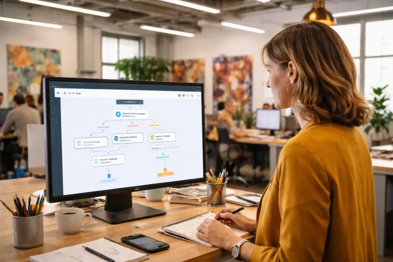 découvrez un outil crm simple et efficace pour gérer vos partenaires culturels et automatiser vos relances grâce à l'intégration avec hubspot crm.