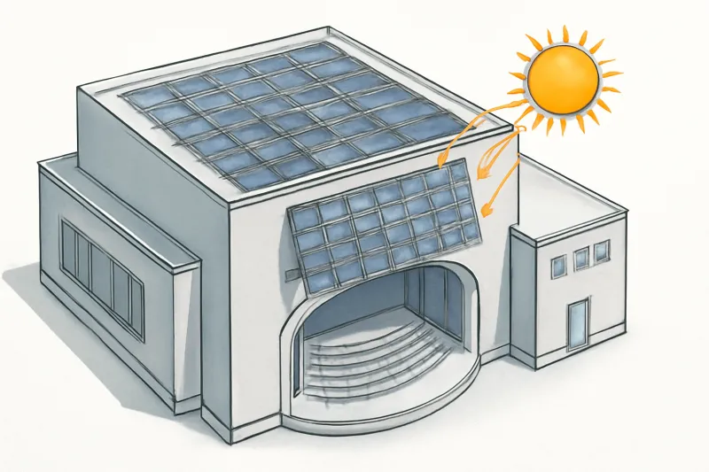découvrez les différences essentielles entre les panneaux solaires thermiques et photovoltaïques, leurs fonctionnements, avantages et applications pour mieux choisir votre solution énergétique.
