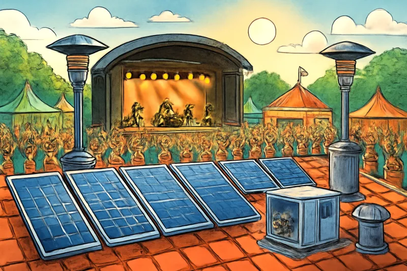 découvrez les différences entre les panneaux solaires thermiques et photovoltaïques, leurs fonctionnements, avantages et utilisations pour mieux choisir votre système d'énergie solaire.