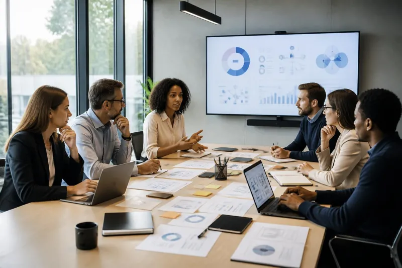 Plan de gestion de crise en communication culturelle : méthodes pour prévenir le bad buzz lors d’événements