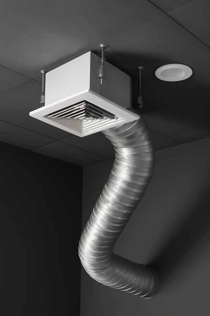 découvrez pourquoi ventiler votre maison est crucial pour maintenir un air sain, prévenir les maladies respiratoires et améliorer votre bien-être quotidien.