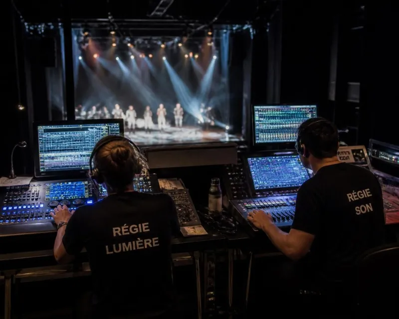 découvrez quel est le meilleur logiciel de régie pour gérer efficacement votre spectacle, optimiser la coordination technique et assurer une représentation réussie.
