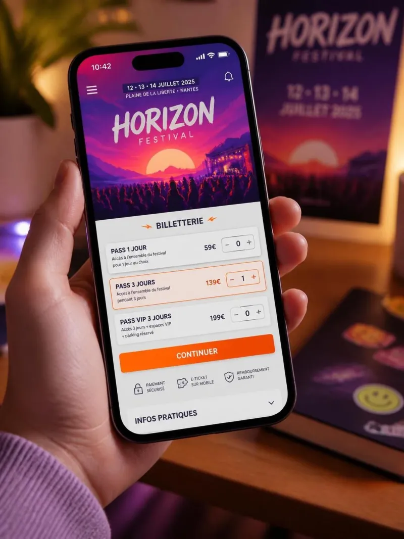 découvrez quel logiciel choisir pour organiser un festival efficacement, gérer les invités, les programmations et la logistique.