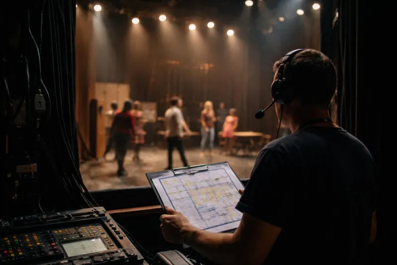 découvrez la différence essentielle entre la générale et le filage au théâtre, deux répétitions clés avant la représentation, et comprenez leur rôle dans la préparation des comédiens.
