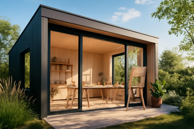 découvrez comment choisir la meilleure orientation pour votre maison écologique afin d'optimiser l'efficacité énergétique, le confort intérieur et le respect de l'environnement.