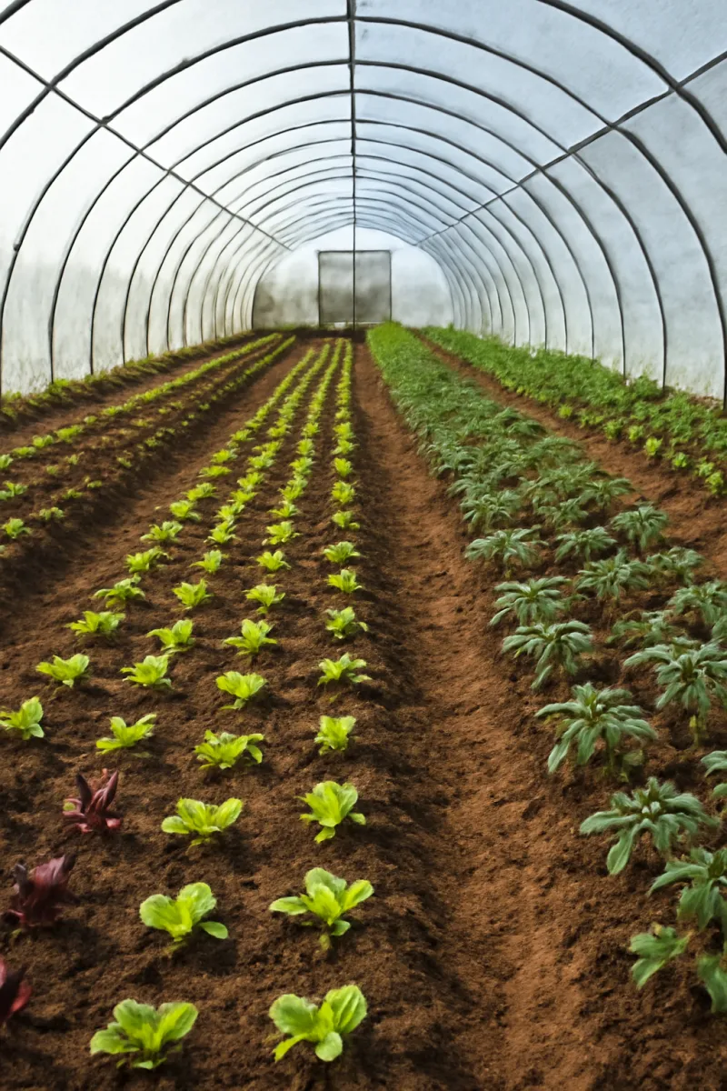 découvrez quand semer au potager pour assurer une croissance optimale de vos légumes. guide des meilleures périodes de semis selon les saisons et les variétés.