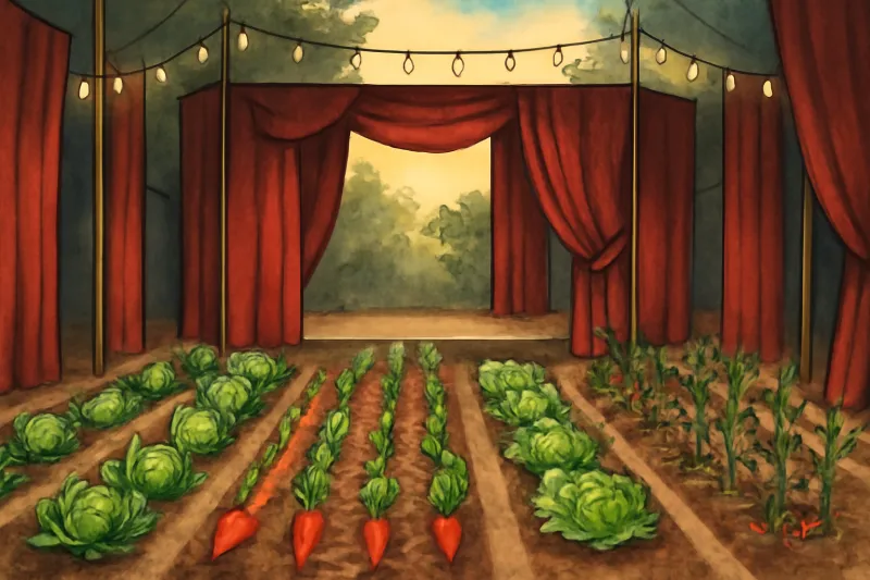 découvrez quelle est la meilleure période pour semer au potager afin d'optimiser la croissance de vos légumes et garantir une récolte abondante.