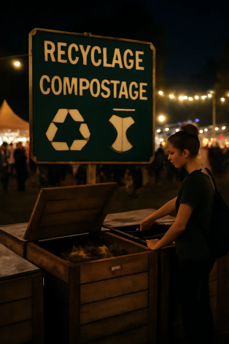 découvrez comment choisir la taille idéale de composteur en fonction de la taille de votre foyer pour un compostage efficace et adapté à vos besoins.