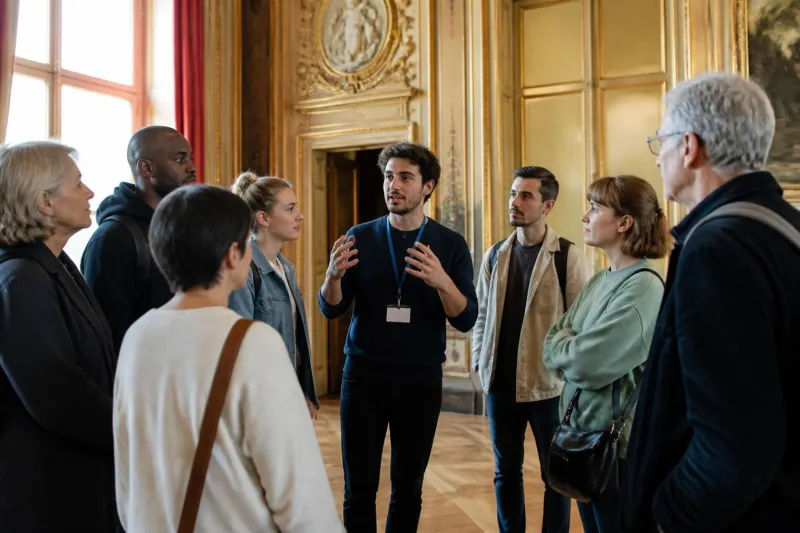 découvrez les études et diplômes recommandés pour devenir médiateur culturel, ainsi que les parcours adaptés pour exercer ce métier passionnant du secteur culturel.