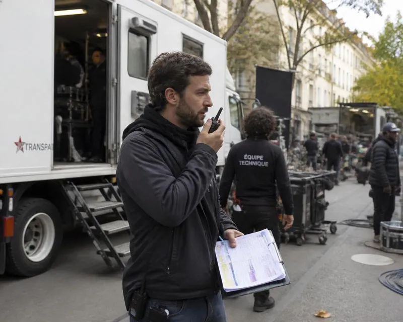 découvrez quelles études suivre pour devenir régisseur général, les formations recommandées et les compétences nécessaires pour réussir dans ce métier clé du spectacle.