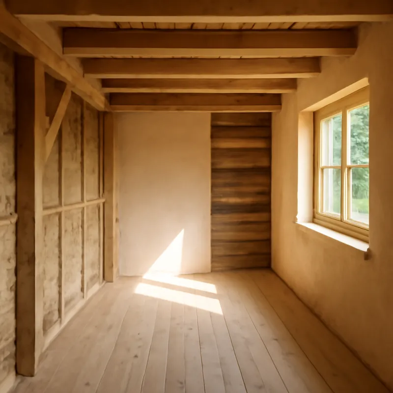 découvrez quels matériaux privilégier pour une rénovation écologique efficace et durable, alliant respect de l'environnement et performance énergétique.