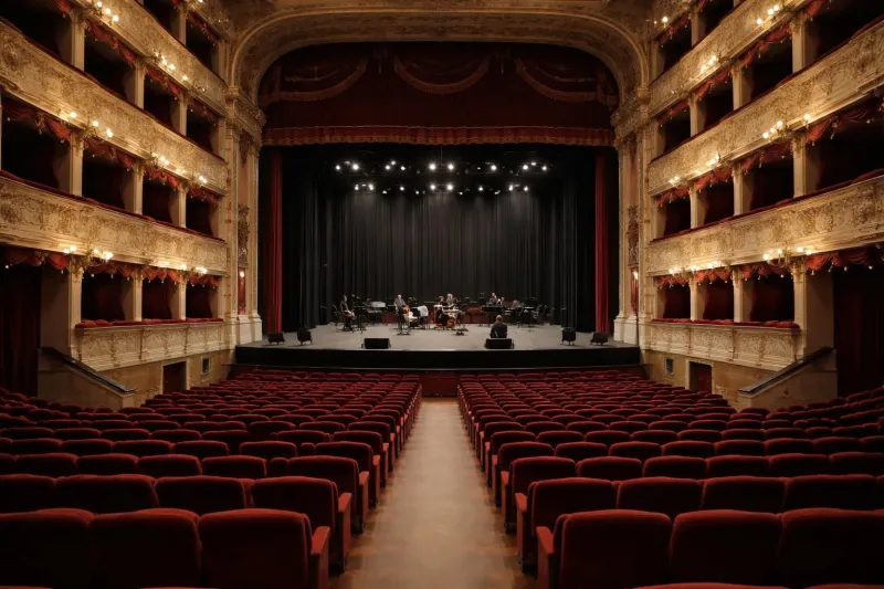 découvrez ce qu'est une jauge au théâtre, son importance et comment la définir pour optimiser l'accueil du public lors des représentations.