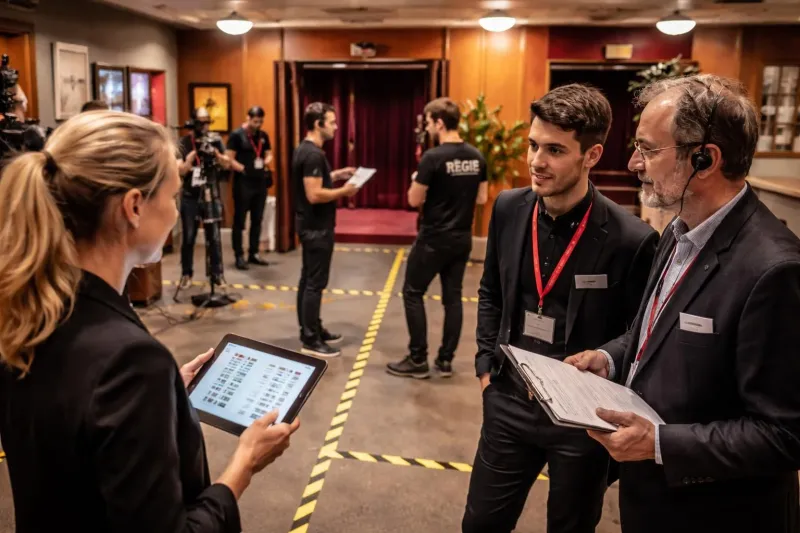 découvrez ce qu'est une jauge au théâtre et apprenez comment la définir pour mieux comprendre son importance dans la mise en scène et l'organisation des spectacles.
