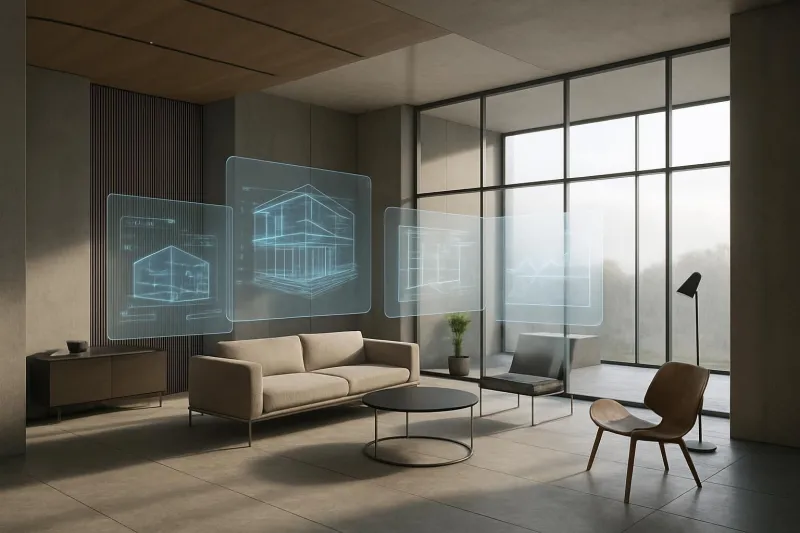 Scénographie virtuelle : guide pratique pour concevoir un décor en 3D