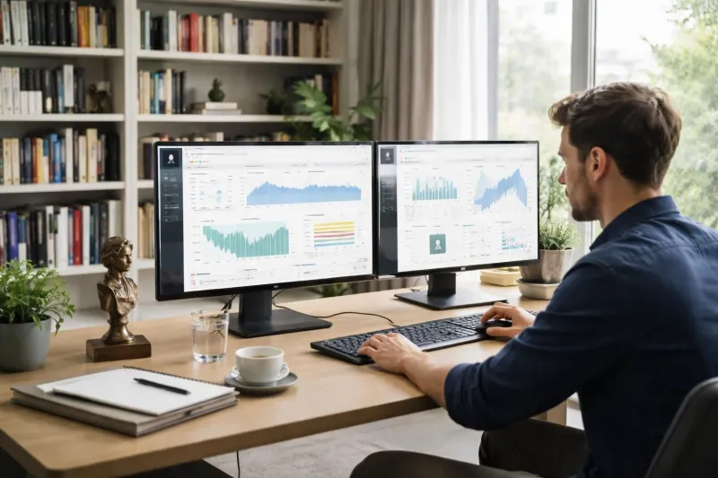 Suivre l’audience d’un site culturel avec matomo conforme rgpd : guide pratique